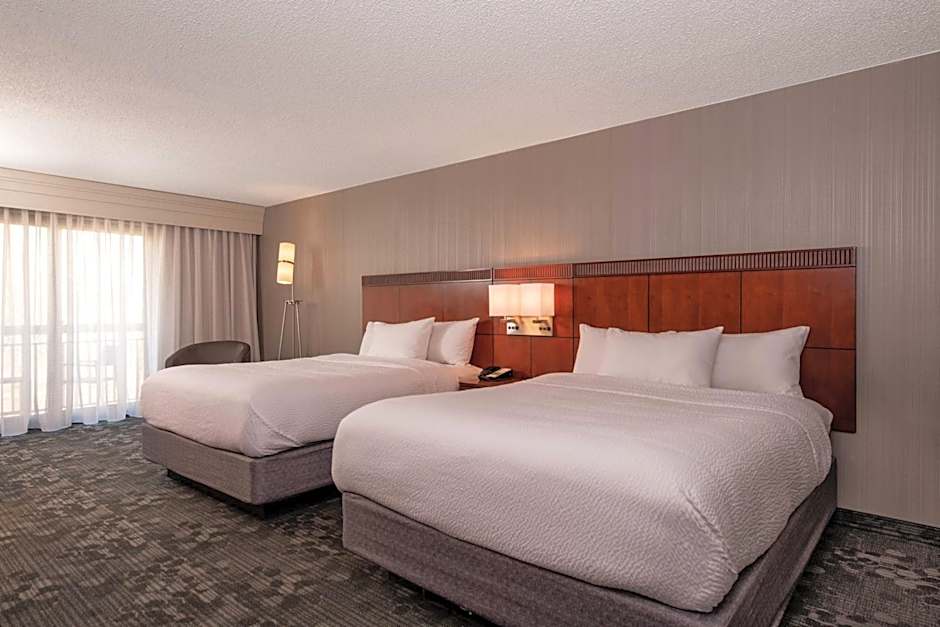 Courtyard by Marriott Newark-University of Delaware