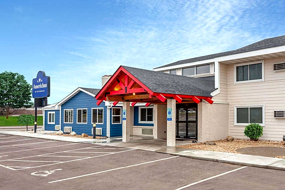 AmericInn by Wyndham New Richmond