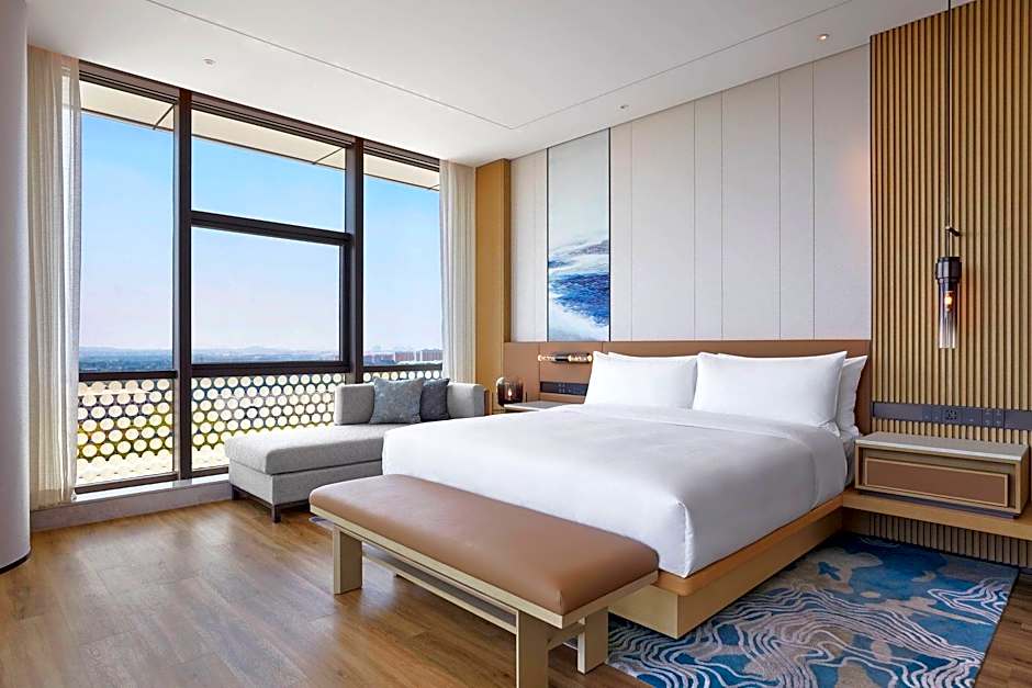 Courtyard By Marriott Qinhuangdao West