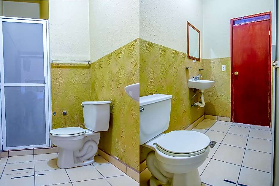 OYO Hotel Morelos