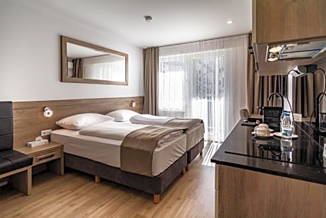 Superior Single Room