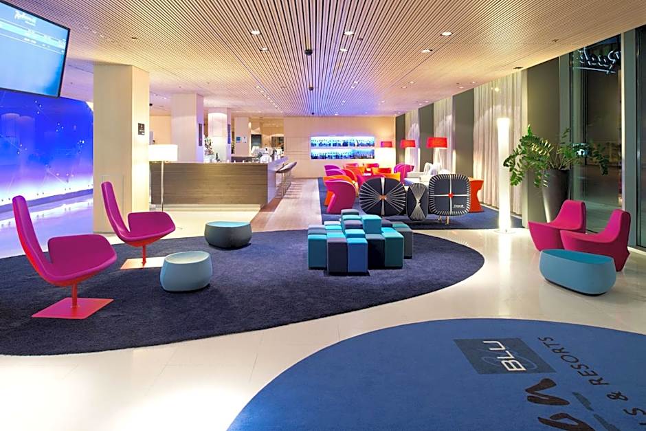 Radisson Blu Hotel, Lucerne