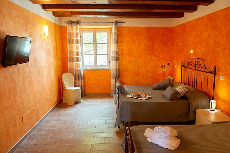 Tenuta Villa Colle Sereno