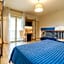 Hotel Majorca sul Mare in centro a Riccione con Area Fitness