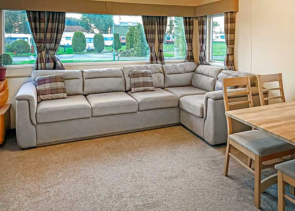 Tollerton Holiday Park