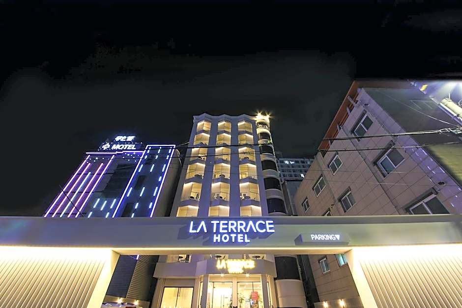 La Terrace Pohang