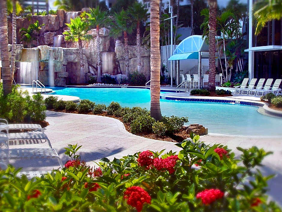 Hyatt Regency Sarasota – Sarasota, FL