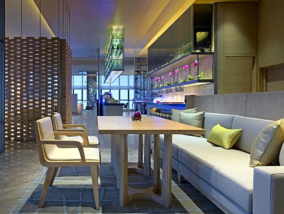 The Westin Chongqing Liberation Square