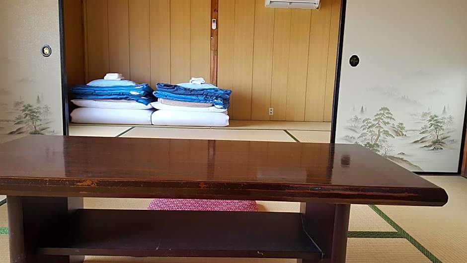 Asobi Lodge