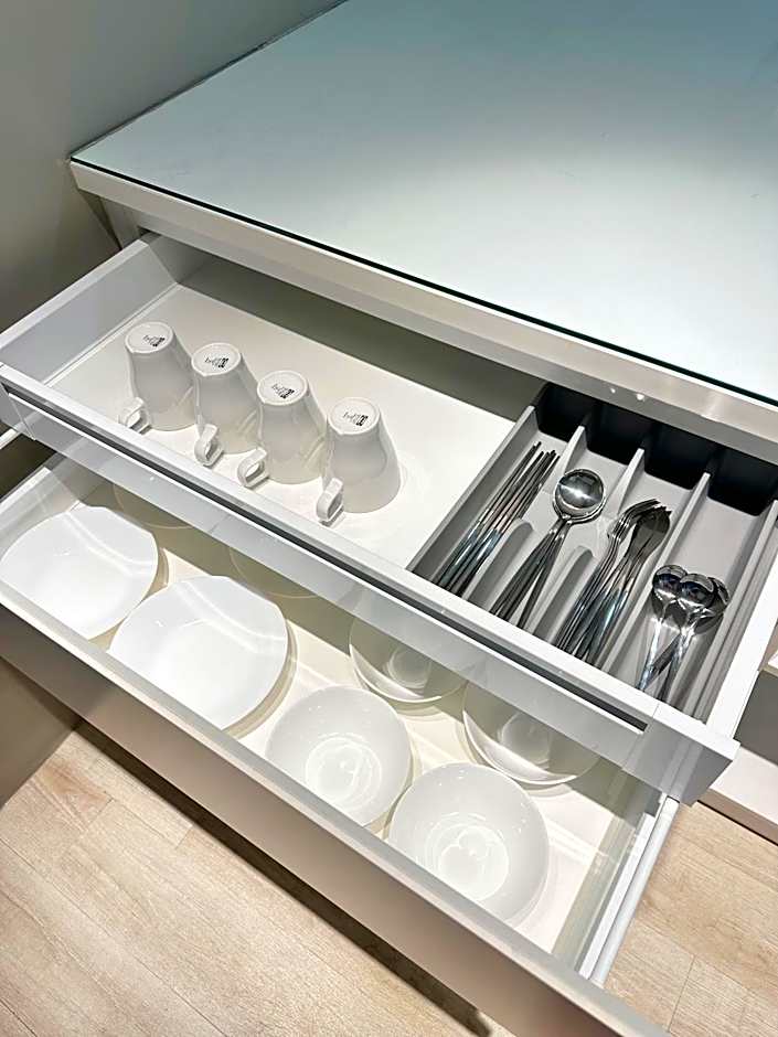 Atria Sofo Suites - Petaling Jaya