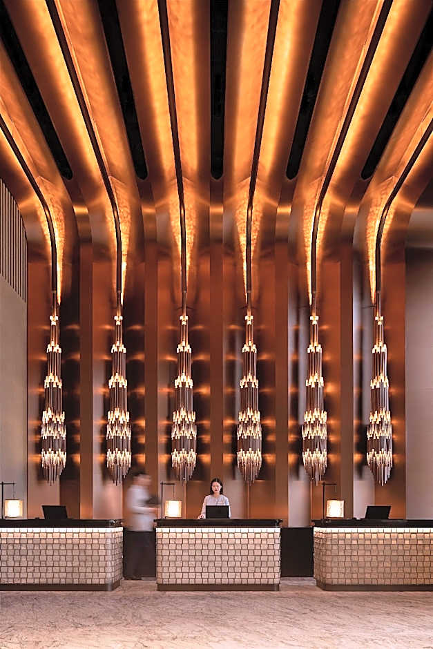 Grand Hyatt Kunming