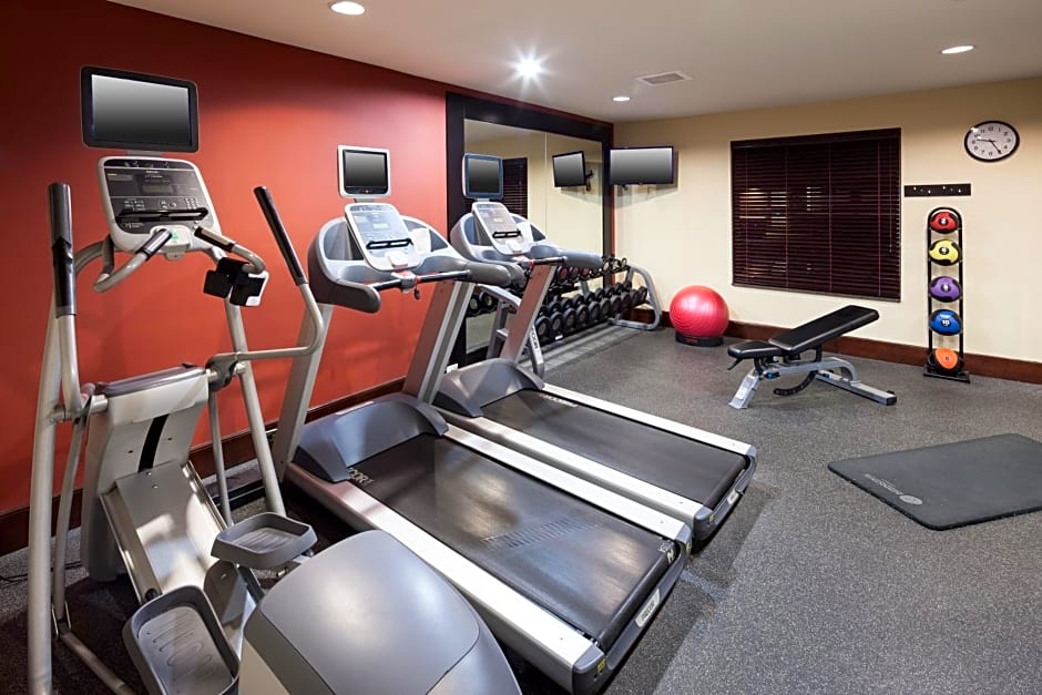 Homewood Suites by Hilton El Paso Airport