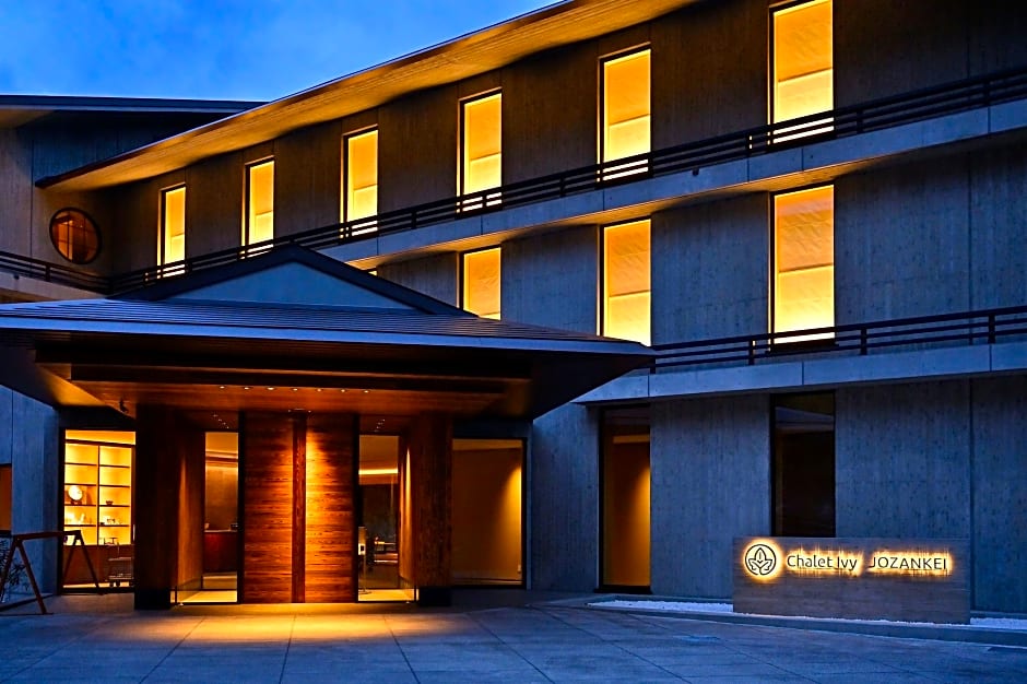 Chalet Ivy Jozankei
