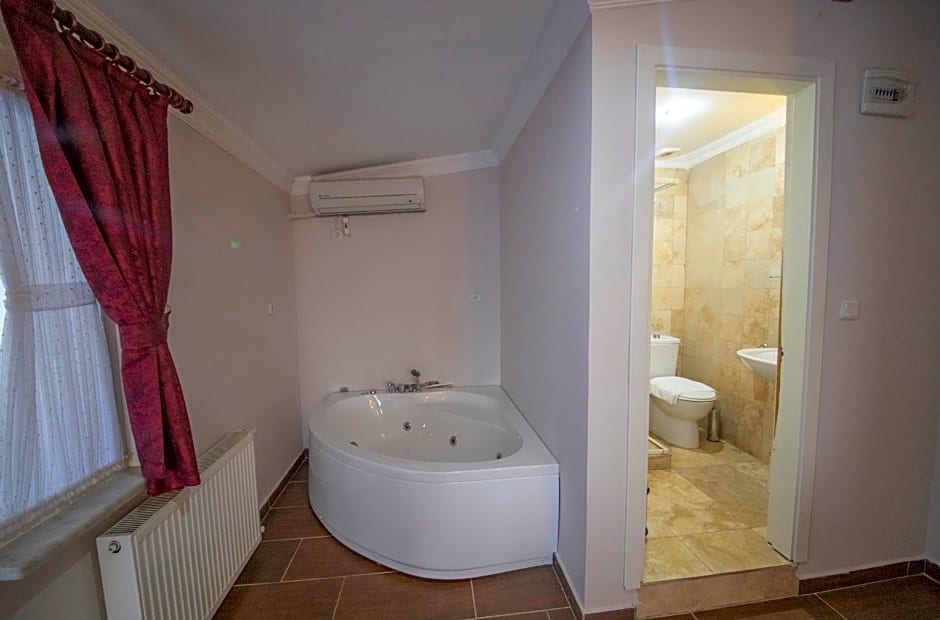 Ağva Carpediem Otel