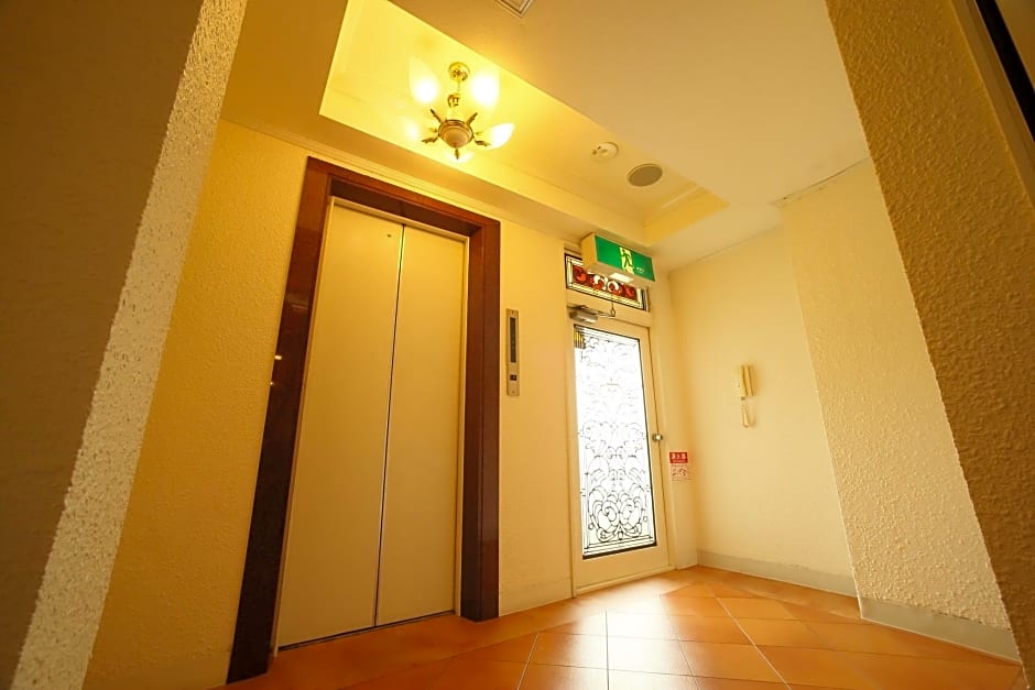 Hotel fine olive Kyoto Yamashina Free Parking - Adult Only