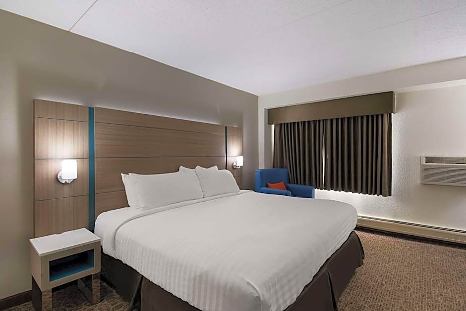 Best Western Bemidji Inn