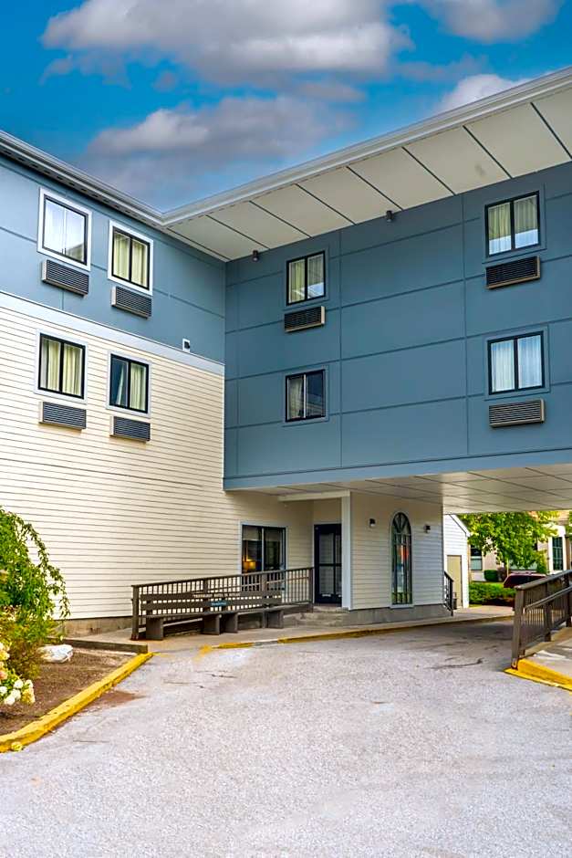 Comfort Inn Rutland - Killington