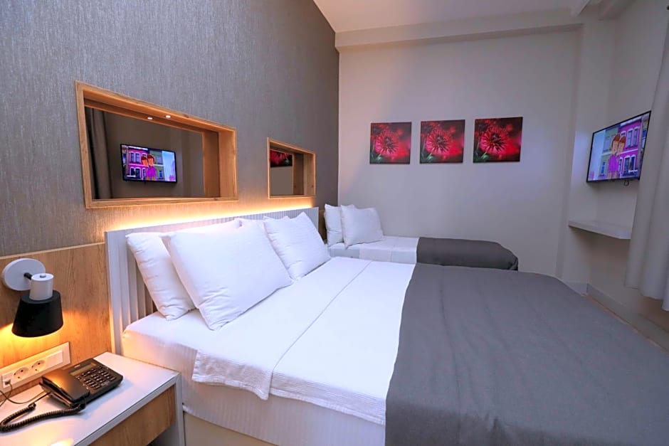 Ariel Hotel Alaçatı