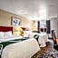 Quality Inn Parsons North