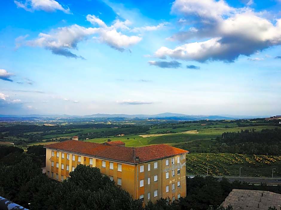 Grand Hotel Ambasciatori Wellness & Spa