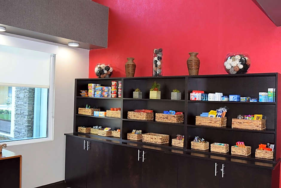 Best Western Plus Hardeeville Inn & Suites