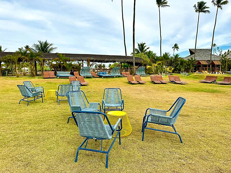 Enotel Porto de Galinhas All Inclusive