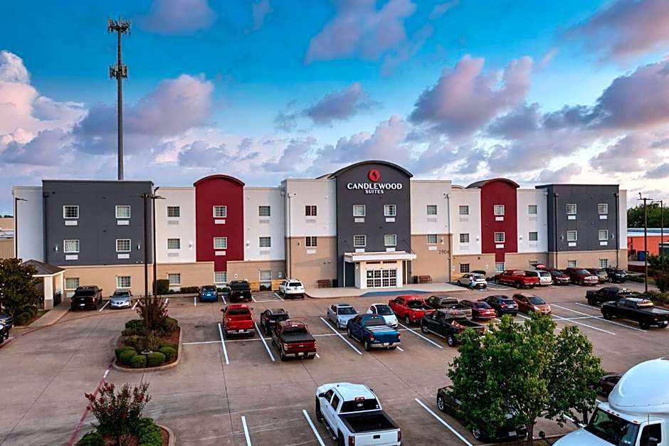 Candlewood Suites Longview By IHG