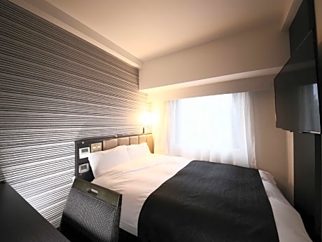 Double Room - Non-Smoking