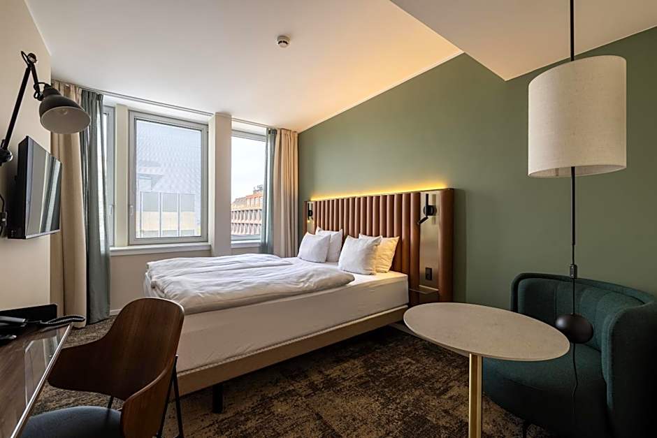 Imperial Hotel