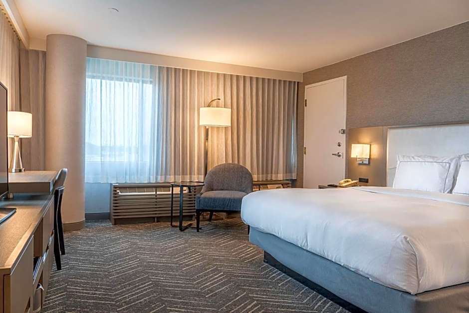Orange County Hotel