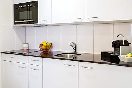 Single Apartment
