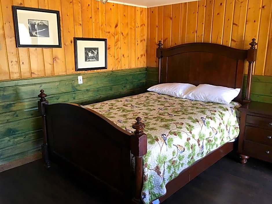 Timberline Inn of Grand Lake