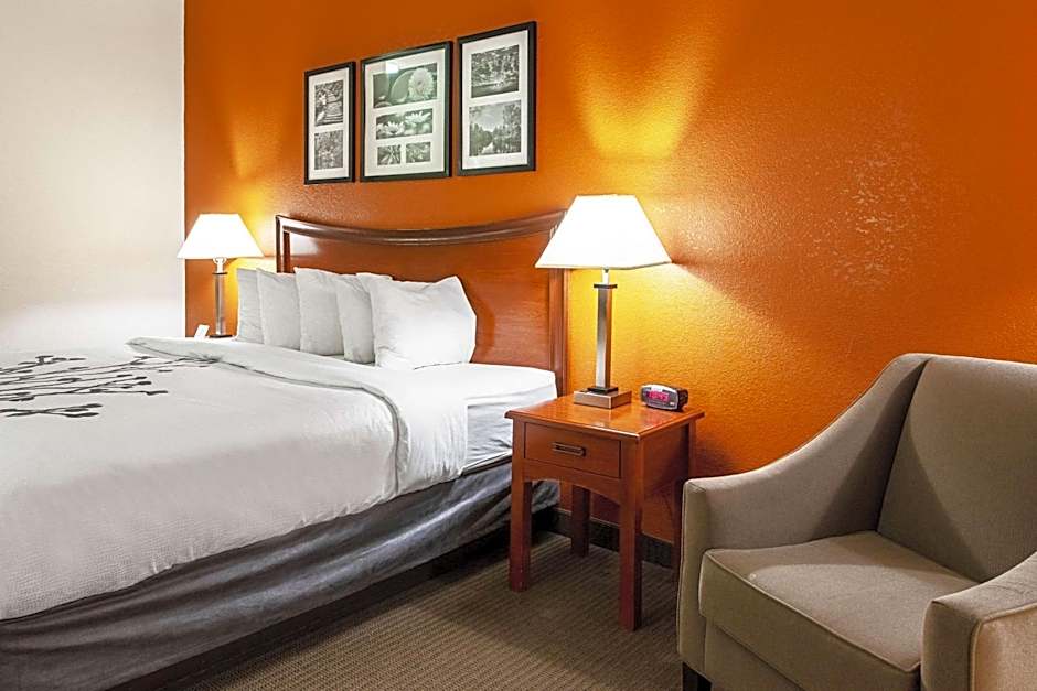Sleep Inn & Suites Hobbs