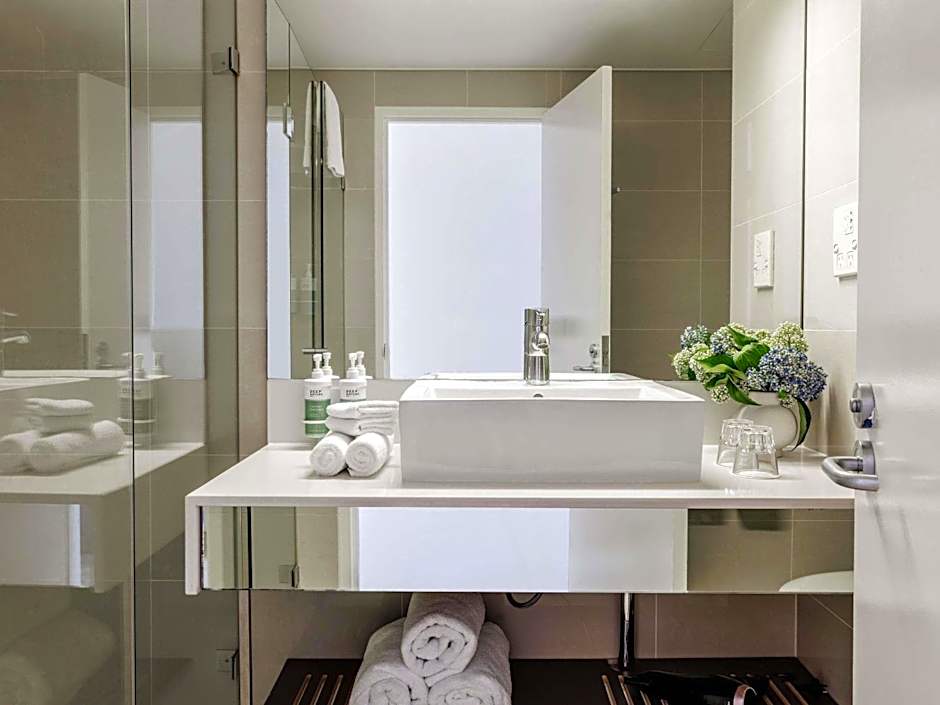 Novotel Sydney Olympic Park Hotel