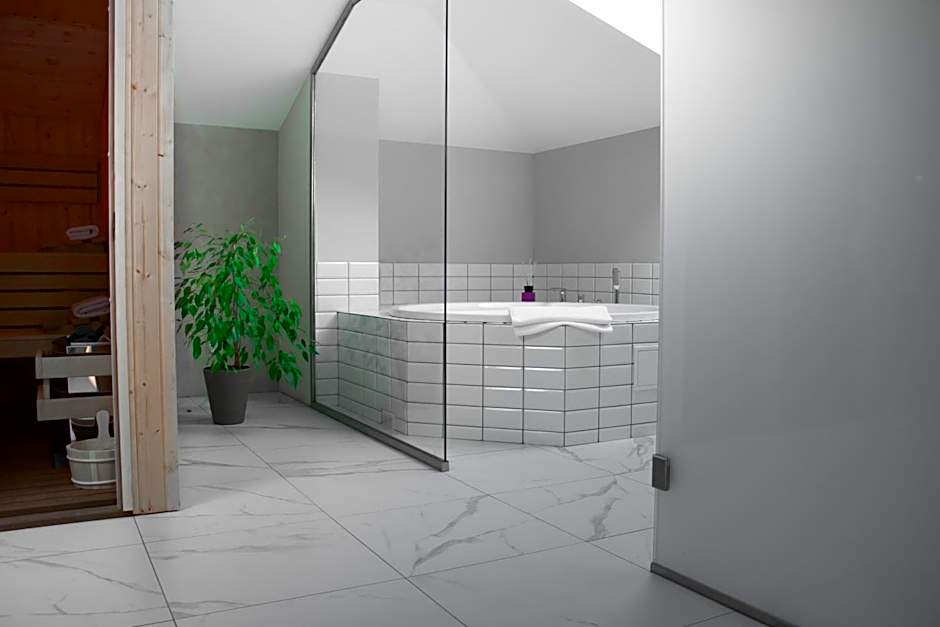 Hotel Promenada Biznes & Wypoczynek