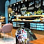 Motel One Dresden am Zwinger