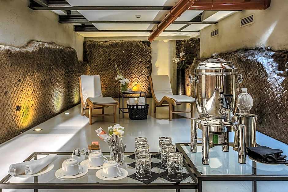 Hotel Martis Palace