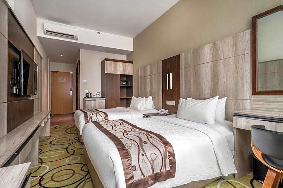 ANO HOTEL