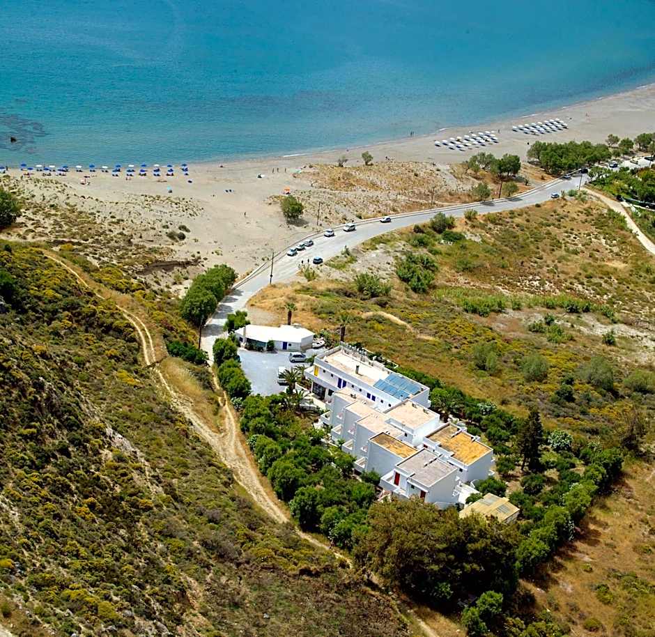 Plakias Bay Hotel