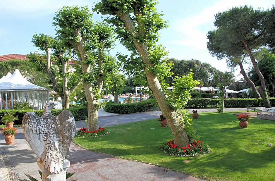 Park Hotel Villa Ariston