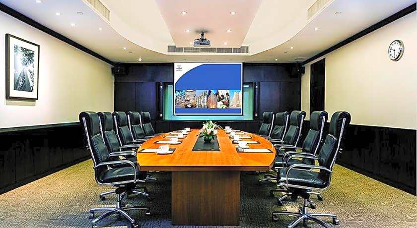 Ascott Sathorn Bangkok