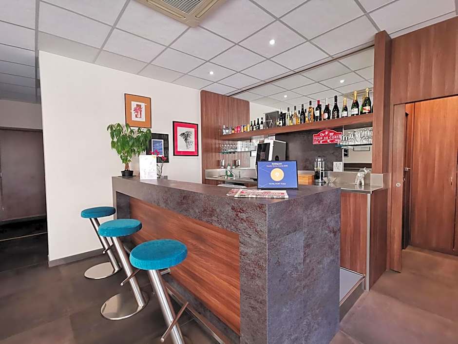 Hotel Port Toga