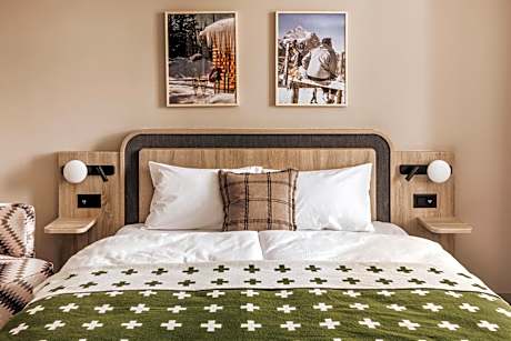 Hotel Altein Arosa, a Faern Collection Resort