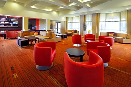 Courtyard Altoona