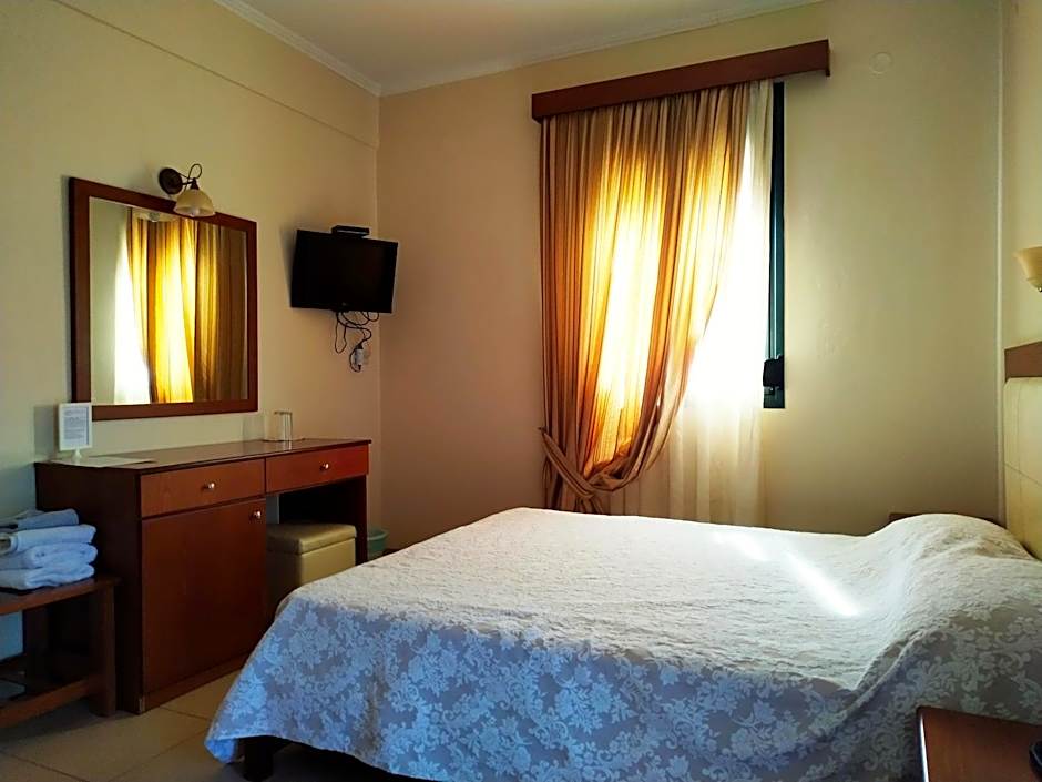 Filoxenia Hotel