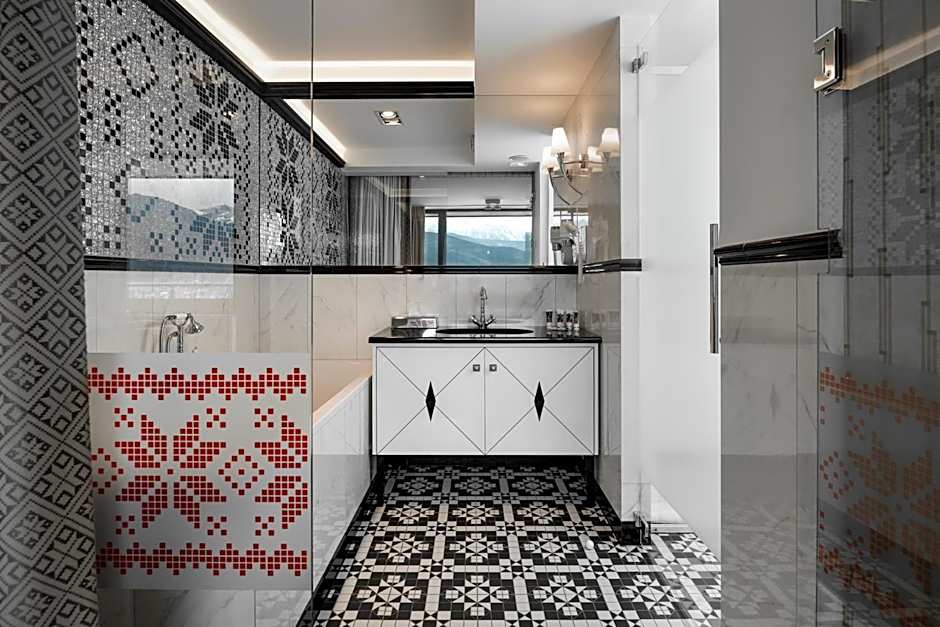 Bachleda Hotel Kasprowy