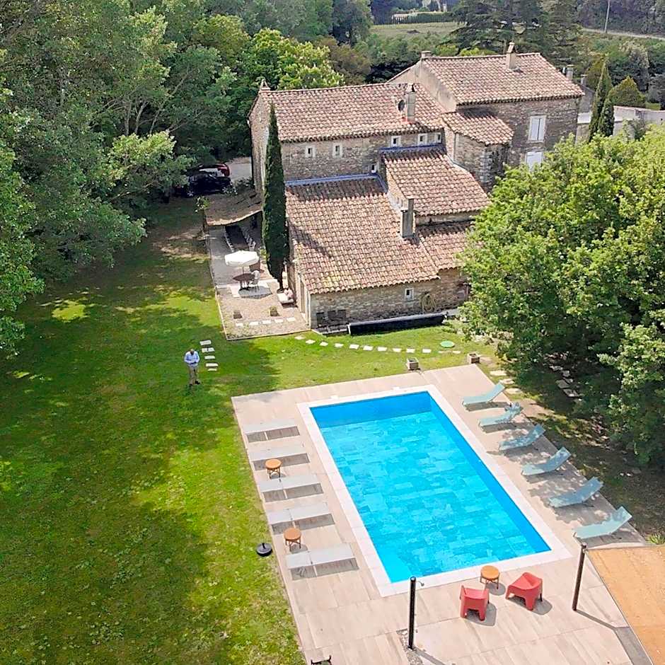 Le Moulin de Montségur