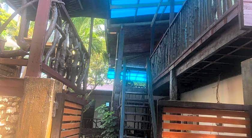 Mylene Room Rental – Boracay Island, IA