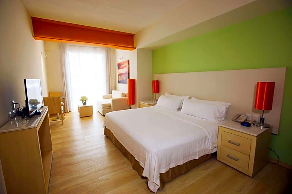 Bel Air Business Salamanca, Trademark by Wyndham