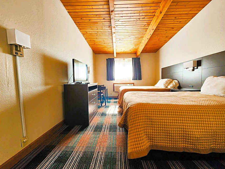 Countryside Inn Iola